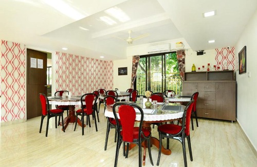Kakkanad Hotel | SilverKey Executive Stays 20010 Kakkanad