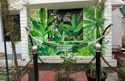 Kochi House | Standard Family Bedroom in Fort Kochi