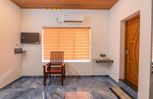 Kumbalam House | Star Inn