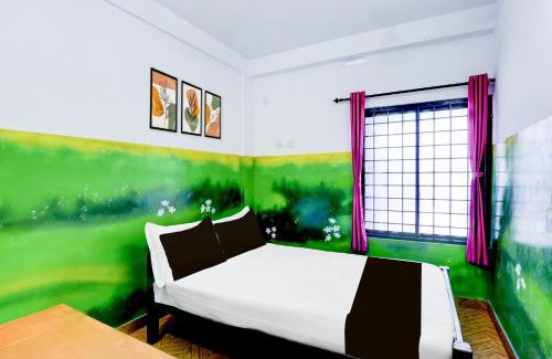 Mullurkara Hotel | Super Hotel O A Star Lodge