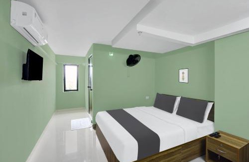 Kozhikode Hotel | Super Hotel O Olive Residency