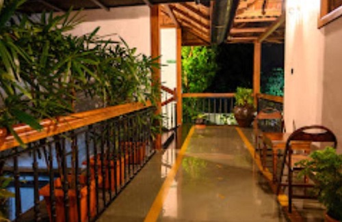 Kannur Hotel | Surya Heritage Hotel kerala