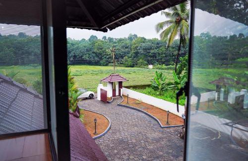 Muvattupuzha Villa | Thanal Premium Villa by - A Place To Call Your Home