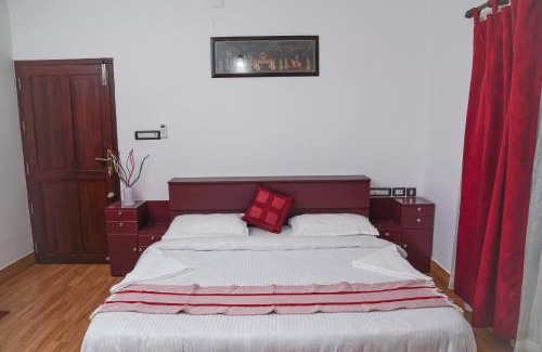 Muvattupuzha Villa | Thanal Premium Villa by - A Place To Call Your Home