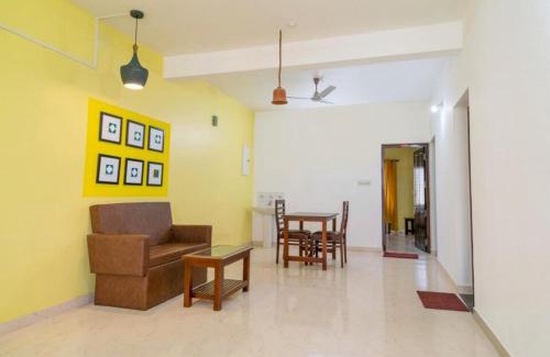 Kochi Apartment | Tharayil Apartments