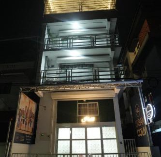 Kochi Hostel | Urban Coliv - Casa Femme