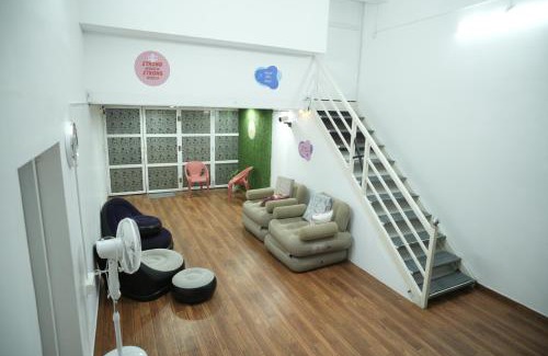 Kochi Hostel | Urban Coliv - Casa Femme