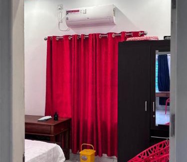 Rani House | vanambadi