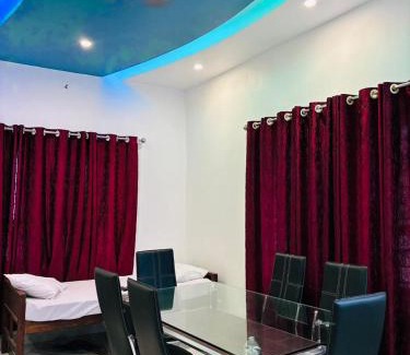 Rani House | vanambadi