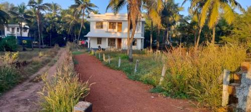 Hosdurg Villa | Vibgyor Home away from Home