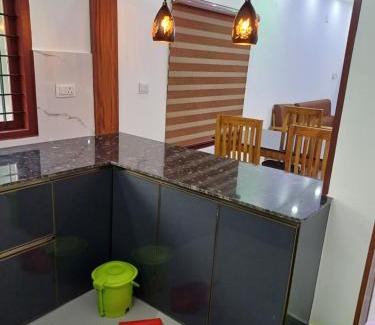 Kochi Apartment | VR Homes