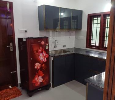 Kochi Apartment | VR Homes