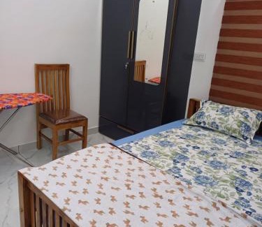 Kochi Apartment | VR Homes
