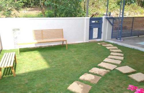 Subhash Nagar Apartment | Western Ghats Holiday Homes