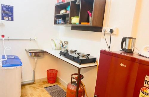 Kumarapuram House | ZAYNA Guesthouse