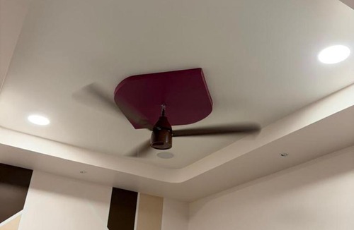 Tuljapur House | आईसाहेब भक्त निवास