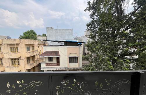 Indore House | आनन्दालय"-Abode of Bliss