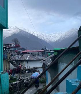 Sitapur House | देवदर्शन Homestay