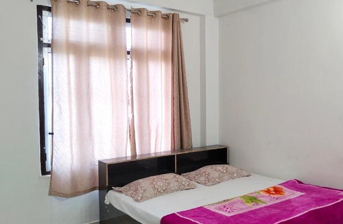Faizabad House | मंगल भवन homestay