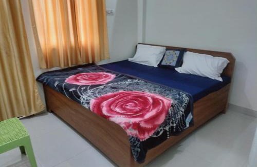 Varanasi House | साजन गेस्ट हाउस होमस्टे