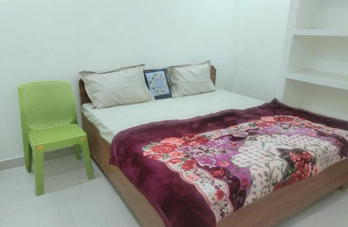 Varanasi House | साजन गेस्ट हाउस होमस्टे