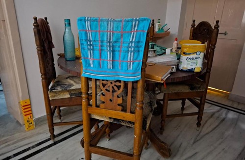 Gudivada Apartment | విడిది ఇల్లు