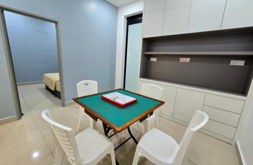 Batu Pahat House | 中冮皇子城皇子城现代简约风格民宿2