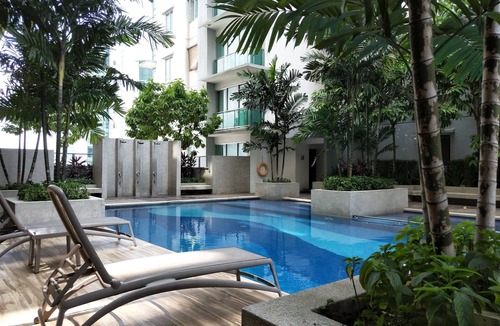 Kuala Lumpur Condo | 中文|PublikaMall|ConvenientLiving|Internet|LuxuryCondo|TransportHub|CityCenter