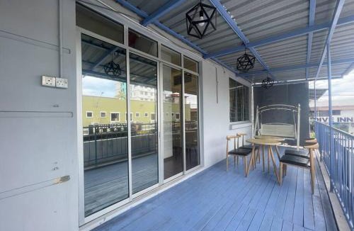 Semporna Apartment | 仙本那镇上民宿-夏之家 Semporna Town Homestay-Summer Home