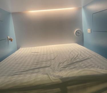 Gua Hostel | 千岛美人鱼酒店