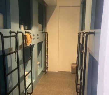 Gua Hostel | 千岛美人鱼酒店