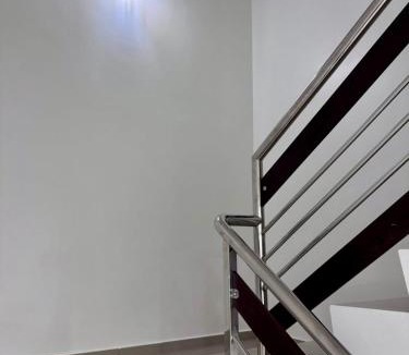 Buloh Kasap House | 双层排楼民宿8号