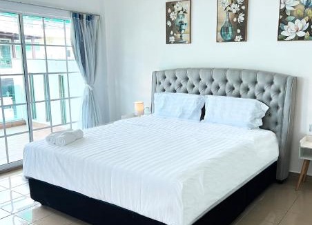 Kota Kinabalu Villa | 嘉乐homes
