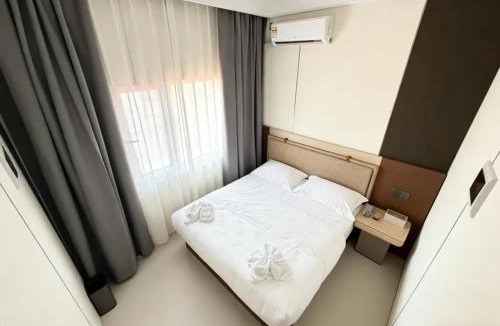 Semporna Hotel | 安屿泳池别墅度假村