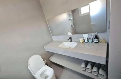 Semporna Hotel | 安屿泳池别墅度假村