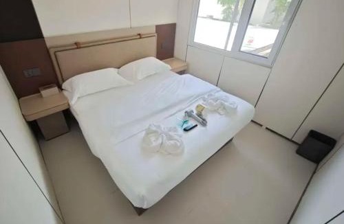 Semporna Hotel | 安屿泳池别墅度假村