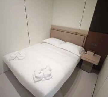 Semporna Hotel | 安屿泳池别墅度假村