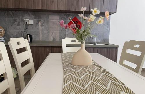 Gelang Patah Apartment | 森林城市高尔夫度假别墅