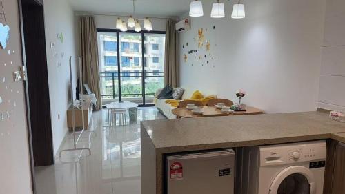 Gelang Patah Apartment | 海悦云舍