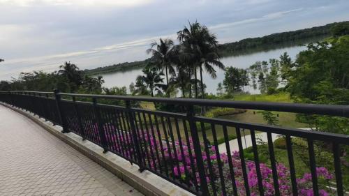 Gelang Patah Apartment | 海悦云舍