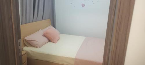 Gelang Patah Apartment | 海悦云舍