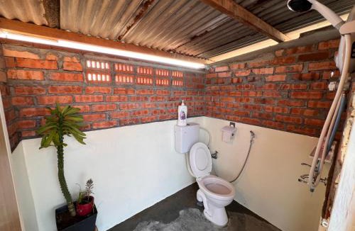Pulau Ketam Ski Chalet | 潮汐民宿 吉胆岛Tide Homestay Pulau Ketam