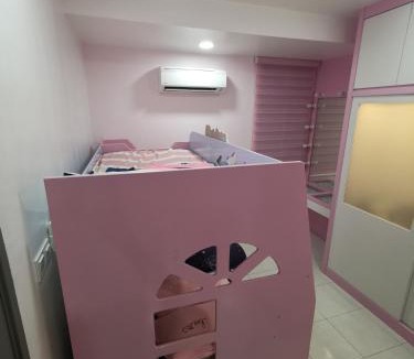 Kluang House | 米米民宿