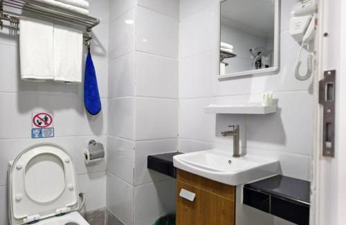 Semporna Hotel | 阳光精品酒店Sunshine boutioue hotel