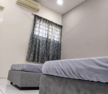 Cheras House | 首都鎮民宿 3