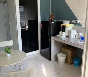 Cheras House | 首都鎮民宿 3