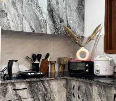 Sainik Farm Apartment | ꯍꯥꯌꯨꯝ Haayum ll