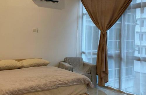 Taman Mount Austin Apartment | 07# Japanese Scenery Suites - Mount Austin, JB