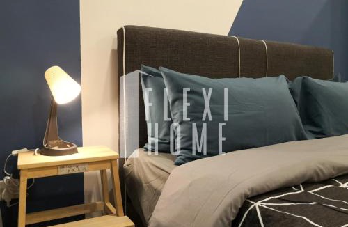 Cyberjaya House | 1-2 Guests, Cybersquare Private Studio - Cyberjaya, Flexihome-MY
