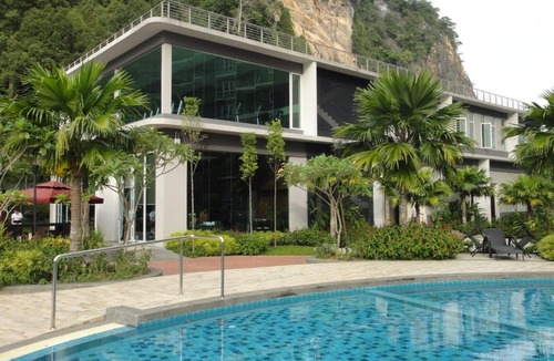 Taman Bistari Apartment | 1 Bedroom Horizon View Suite #7